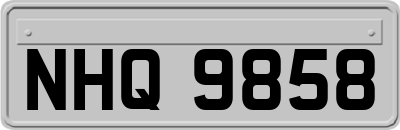 NHQ9858