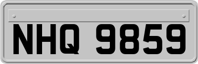 NHQ9859