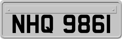 NHQ9861