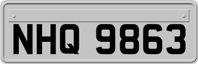 NHQ9863