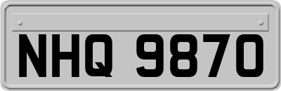 NHQ9870