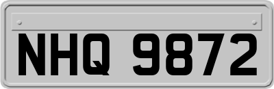NHQ9872