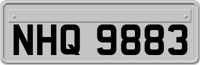 NHQ9883
