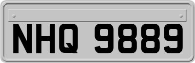 NHQ9889