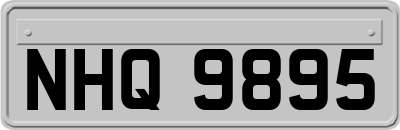 NHQ9895