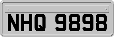 NHQ9898