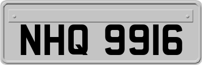 NHQ9916