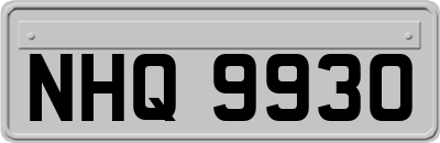 NHQ9930