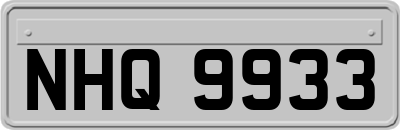NHQ9933
