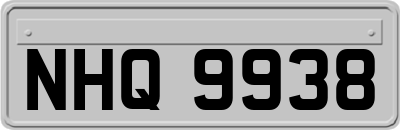 NHQ9938