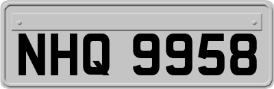 NHQ9958