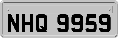 NHQ9959