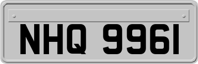 NHQ9961