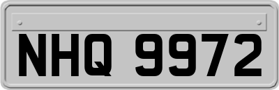 NHQ9972