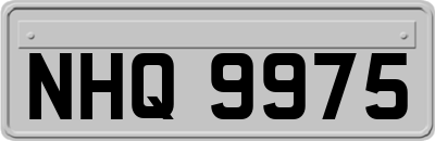 NHQ9975