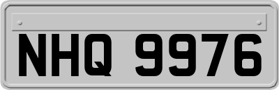 NHQ9976