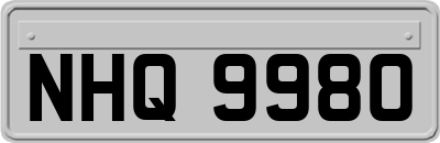 NHQ9980