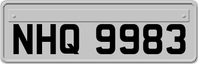 NHQ9983