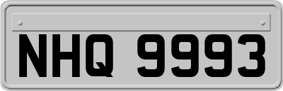 NHQ9993