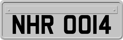 NHR0014