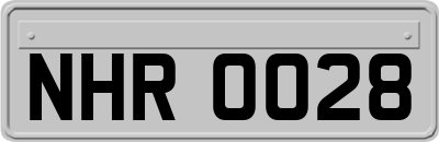 NHR0028