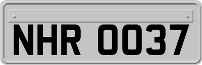 NHR0037