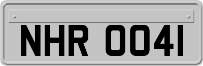 NHR0041