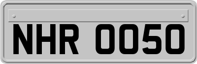 NHR0050