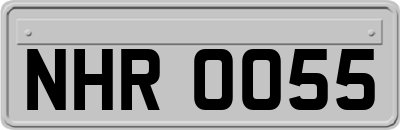 NHR0055