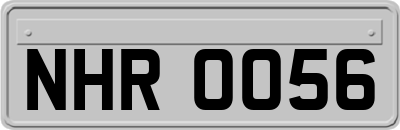 NHR0056