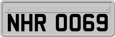 NHR0069