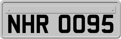 NHR0095
