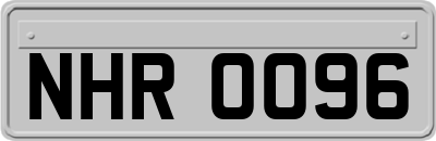 NHR0096