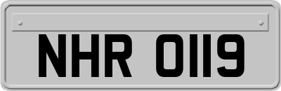 NHR0119