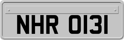 NHR0131