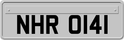 NHR0141