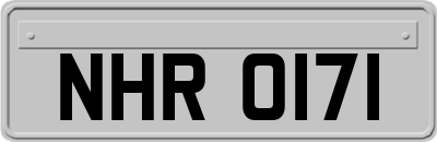 NHR0171