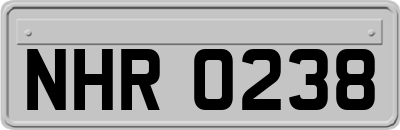NHR0238