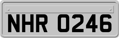 NHR0246