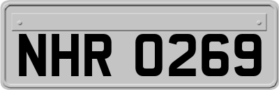 NHR0269