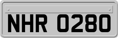 NHR0280