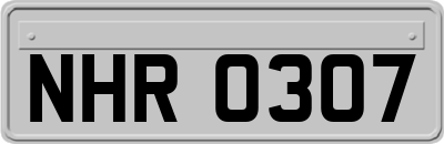 NHR0307