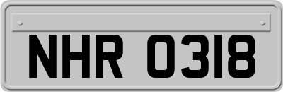 NHR0318