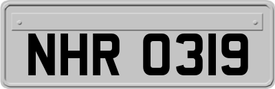 NHR0319