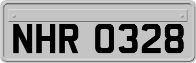 NHR0328