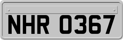 NHR0367