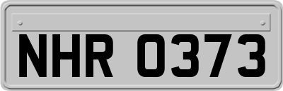 NHR0373