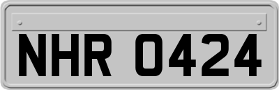 NHR0424