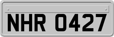 NHR0427