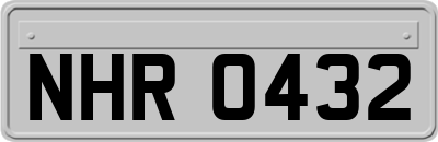 NHR0432